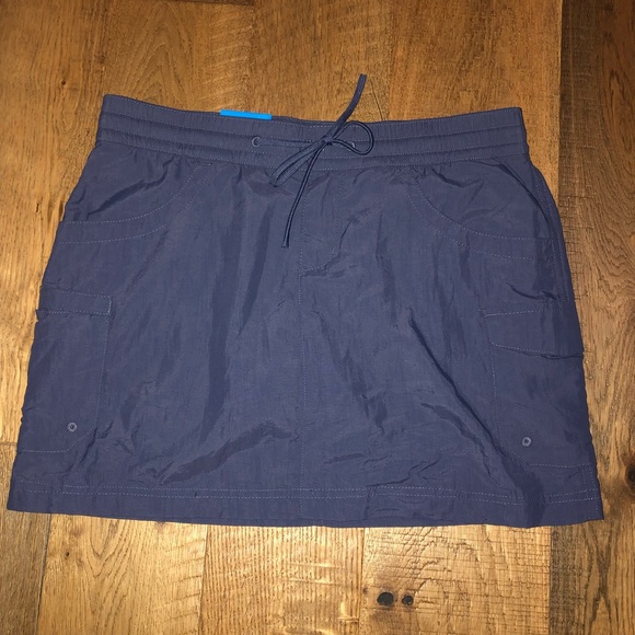 Columbia Pants - NWT Columbia skort XS